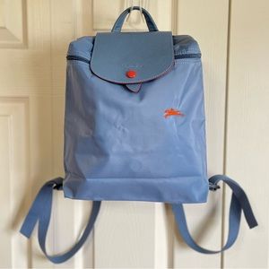 Longchamp Le Pliage Backpack